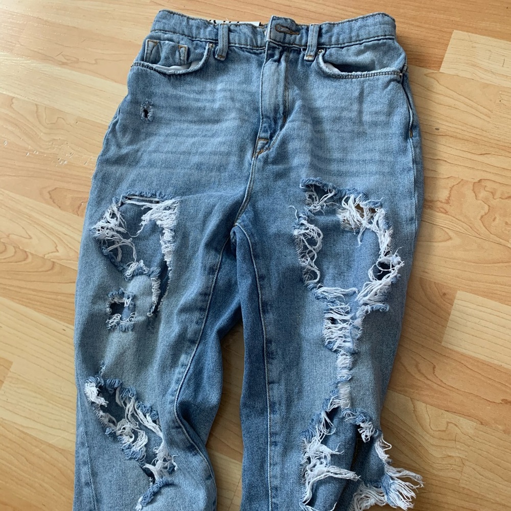 BDG 25W MOM HIGH RISE